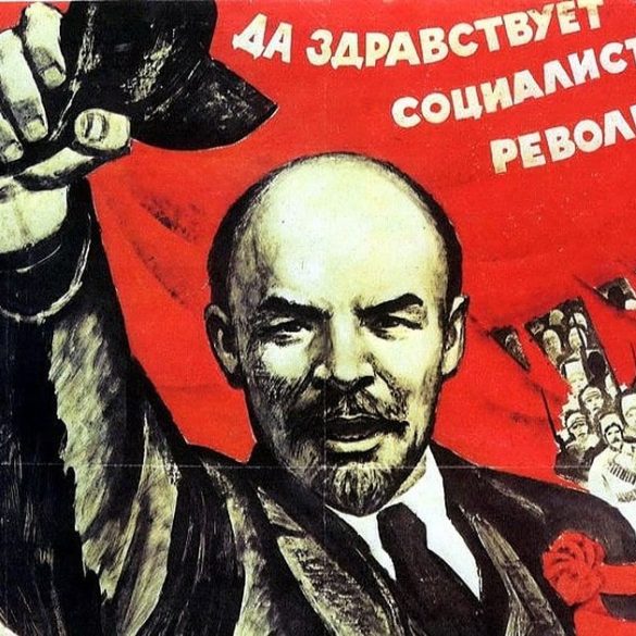 Pesquisa revela que para maioria da populacao das ex-republicas sovieticas a vida era melhor na URSS