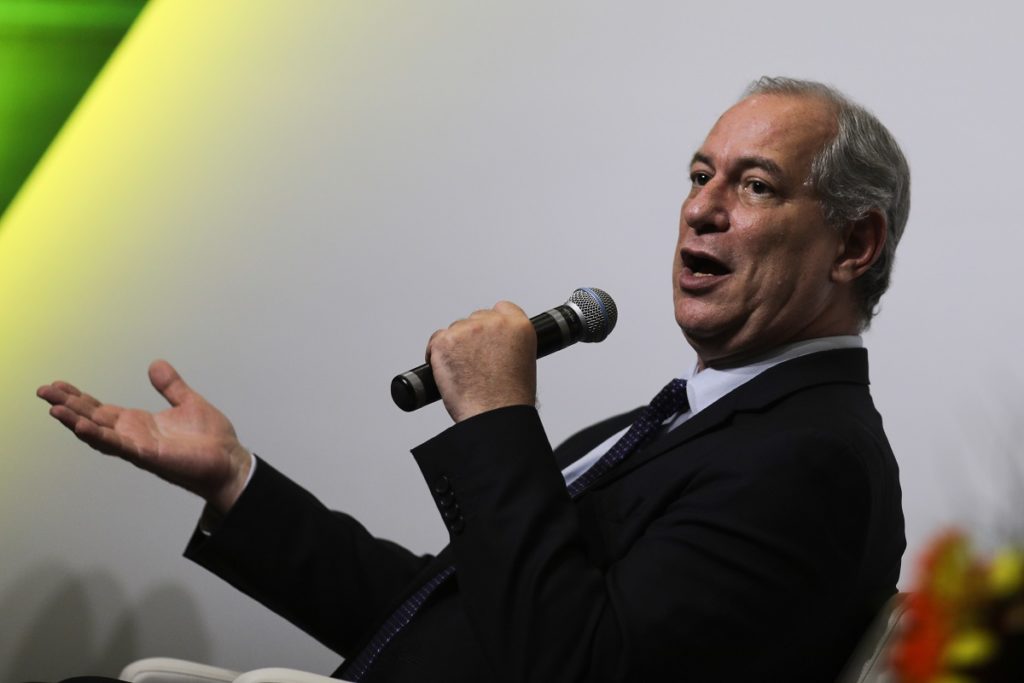 ciro gomes pec dos precatórios