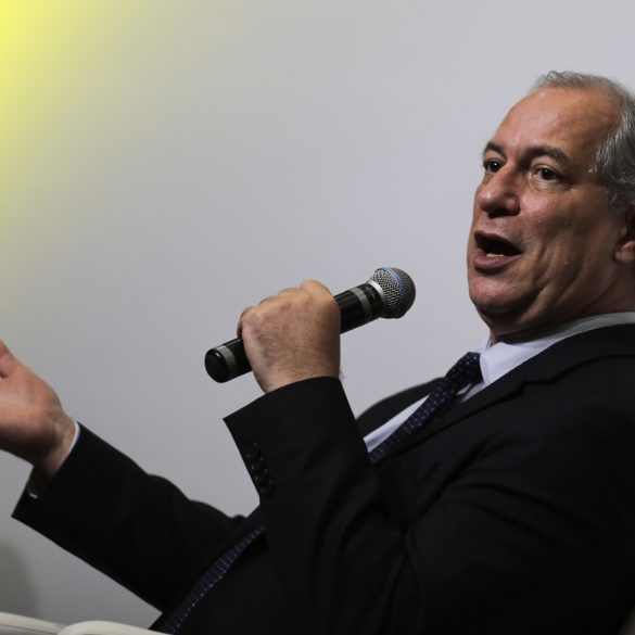ciro gomes pec dos precatórios