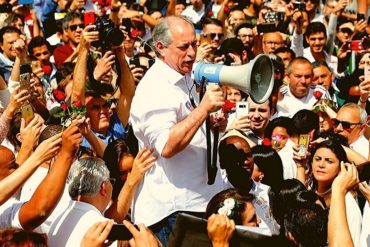 ciro gomes pdt pec dos precatórios turma boa