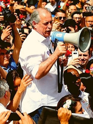 ciro gomes pdt pec dos precatórios turma boa