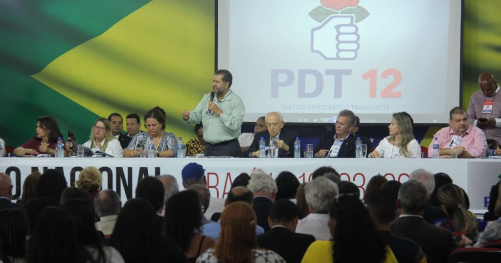 10 motivos para deputados da oposição abandonarem a PEC do Calote pdt ciro gomes