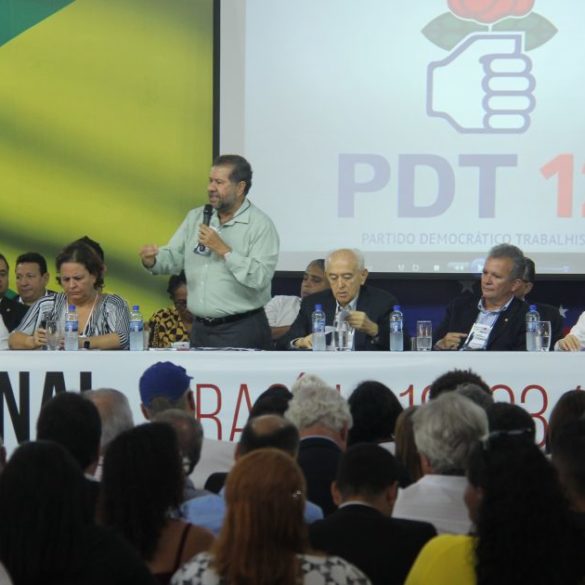 10 motivos para deputados da oposição abandonarem a PEC do Calote pdt ciro gomes