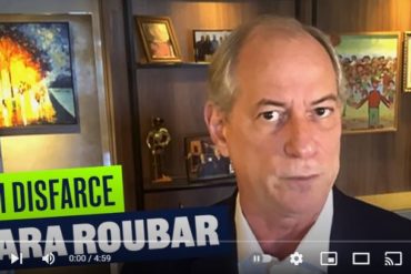 ciro gomes pec do calote pdt