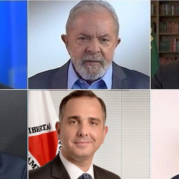 As três polarizações e a estrada à frente nas eleições 2022