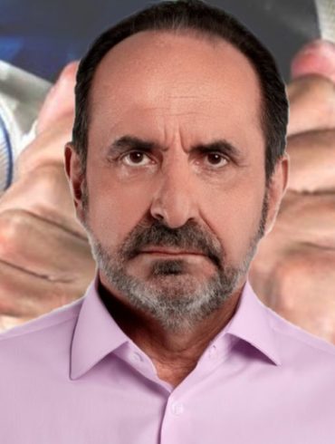 Temporada de caça ao Kalil