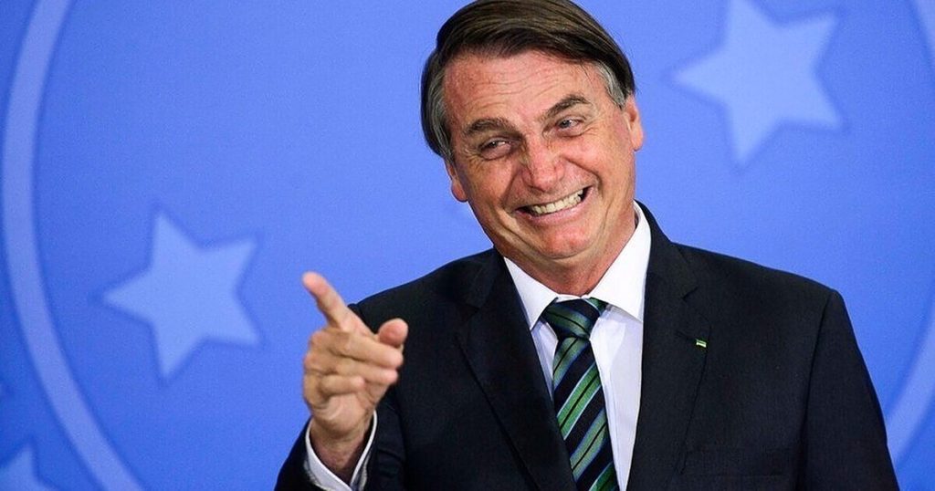 A herança maldita do bolsonarismo