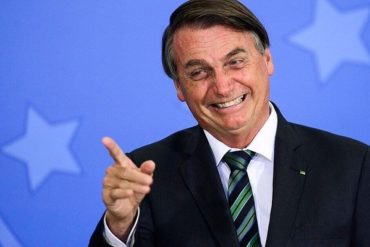 A herança maldita do bolsonarismo