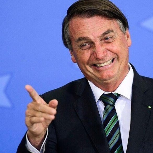 A herança maldita do bolsonarismo