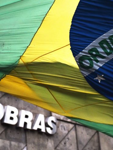 Atenção, Brasil: a Petrobras já foi privatizada