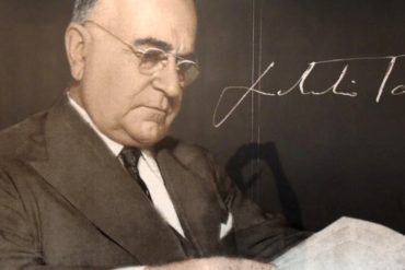 Getulio Vargas e a criação da identidade nacional do Brasil