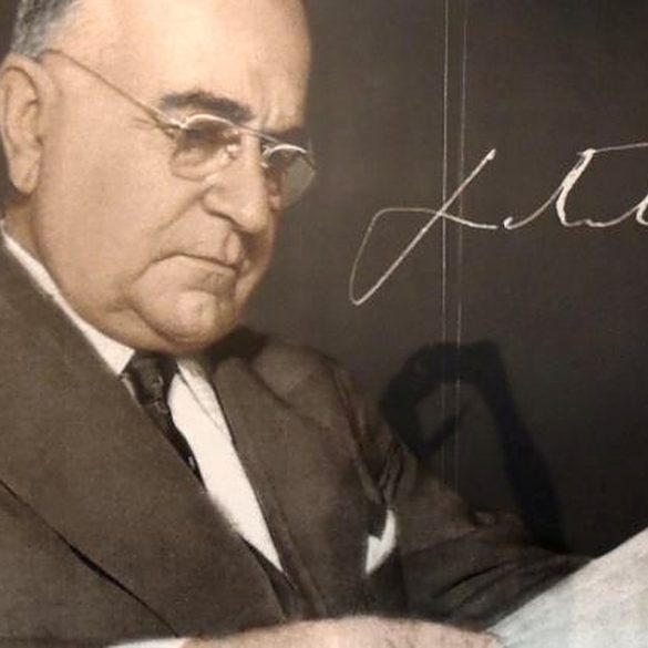 Getulio Vargas e a criação da identidade nacional do Brasil