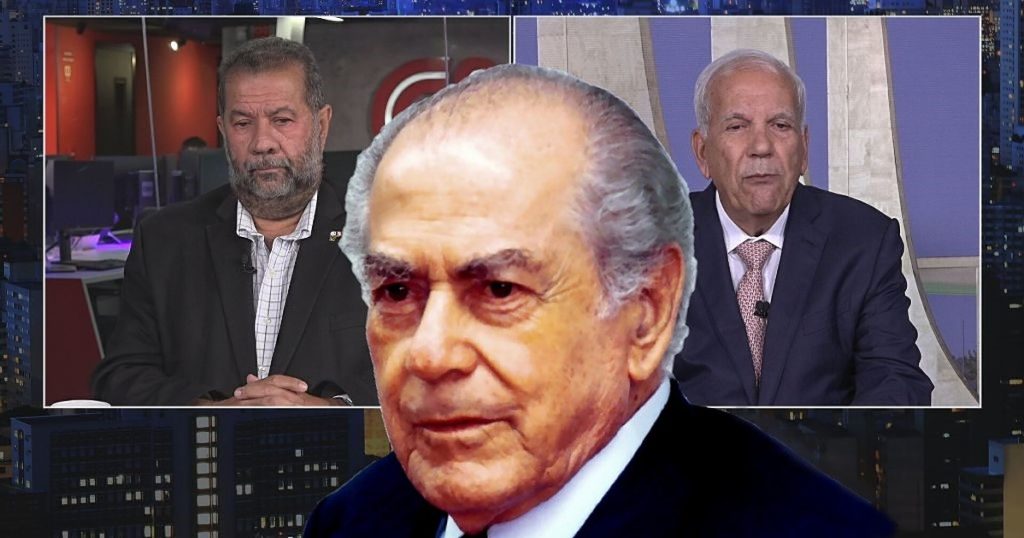 As ideias velhas de Washington perdas internacionais