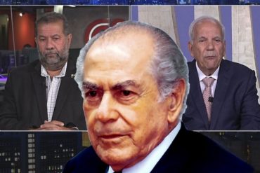 As ideias velhas de Washington perdas internacionais