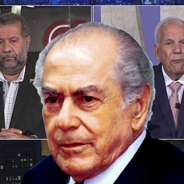 As ideias velhas de Washington perdas internacionais