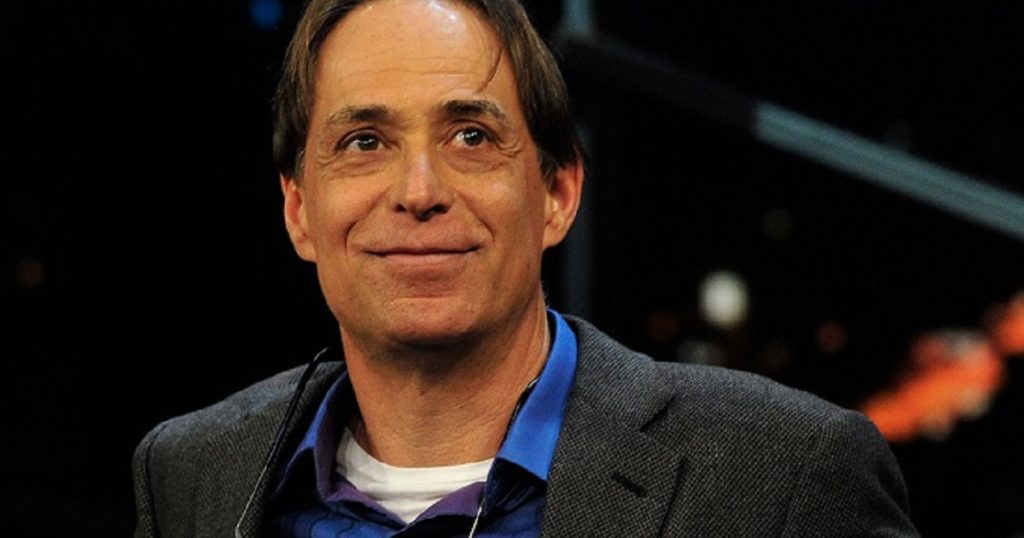 Pedro Cardoso Ciro Gomes
