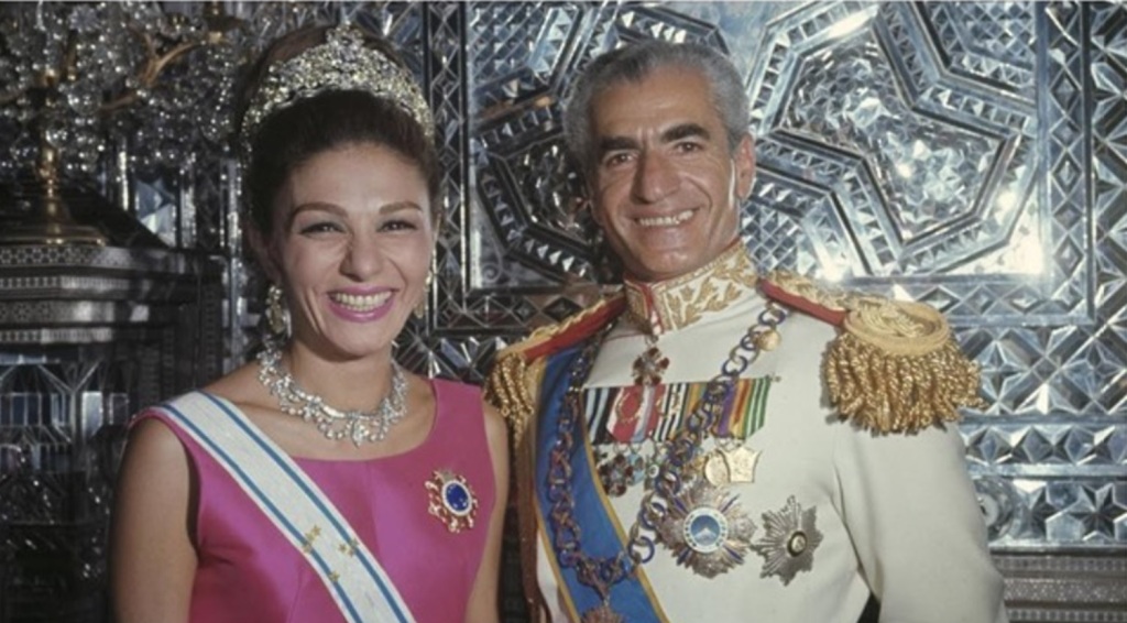 Marighella e os Fadai iranianos