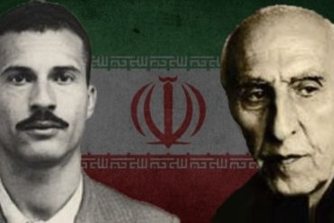Marighella e os Fadai iranianos