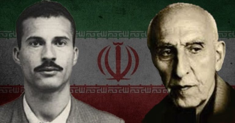 Marighella e os Fadai iranianos
