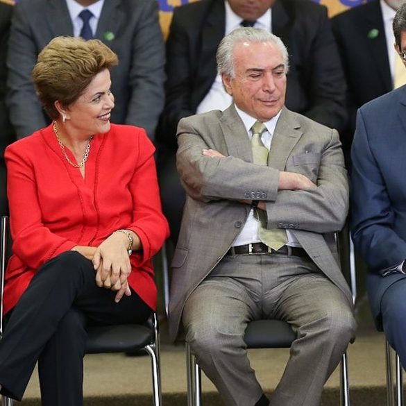 Dilma e a natureza da doença neoliberal