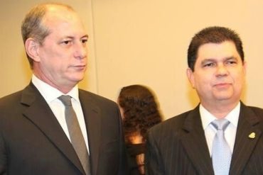 Stephen Kanitz As Ideias Econômicas De Ciro Gomes