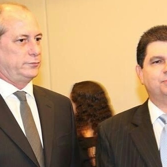 Stephen Kanitz As Ideias Econômicas De Ciro Gomes