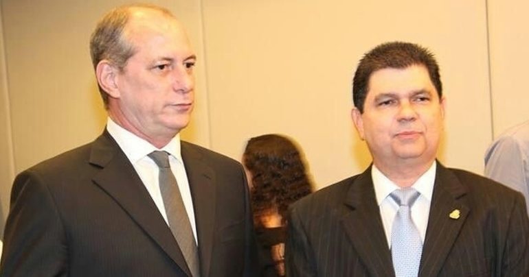 Stephen Kanitz As Ideias Econômicas De Ciro Gomes