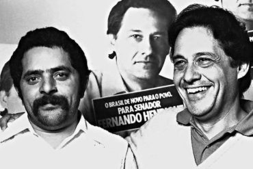 Chapa Lulalckmin é fuga para o passado