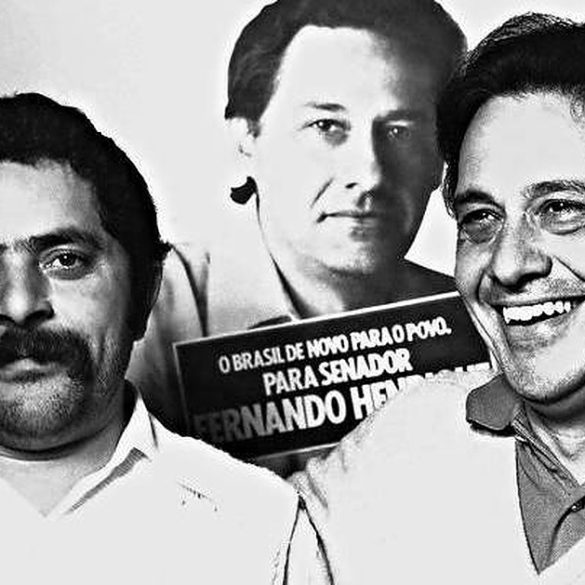 Chapa Lulalckmin é fuga para o passado