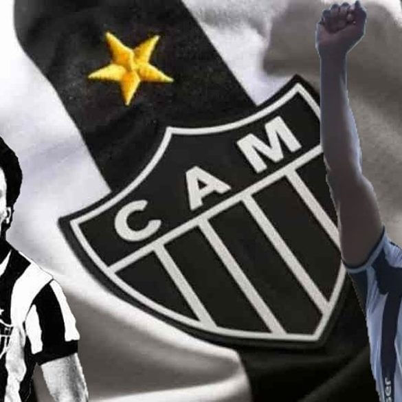 Galão da Massa vence novamente o Campeonato Brasileiro depois de 50 anos