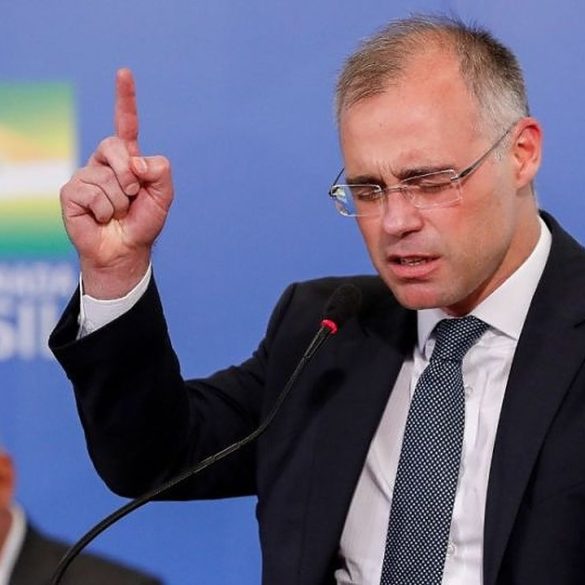 Deploro Mendonça no STF. Mas faz parte do jogo democrático