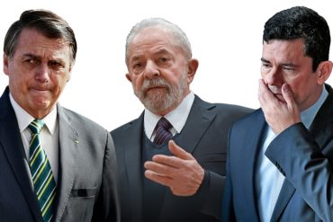 Os planos da elite financista para 2022