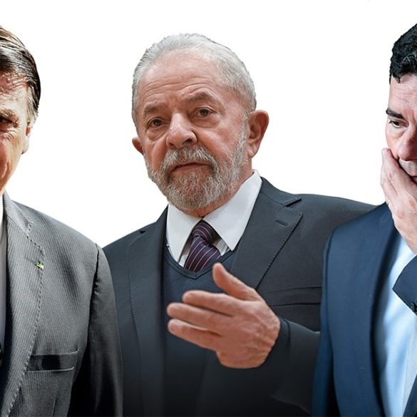 Os planos da elite financista para 2022