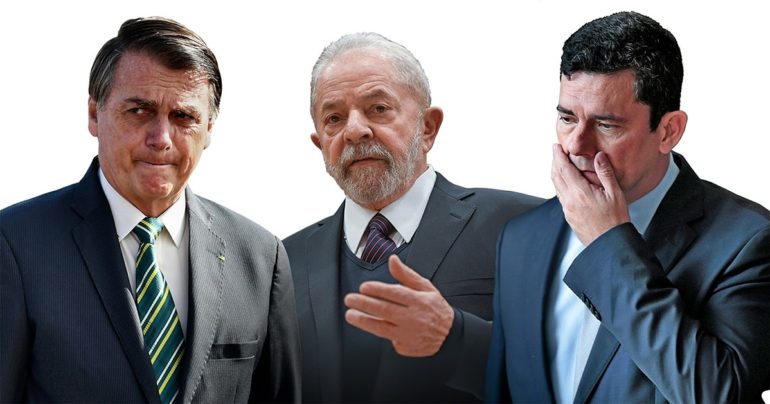 Os planos da elite financista para 2022