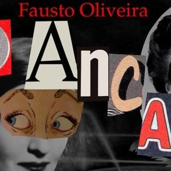 O Ancap um romance politico contra o esquecimento