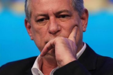 Bolsonaro apresenta suas armas contra Ciro Gomes