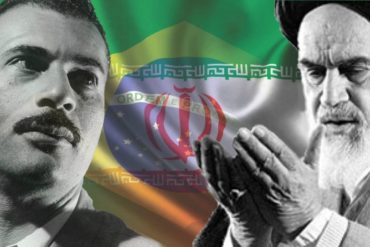 Marighella e os Fadai iranianos