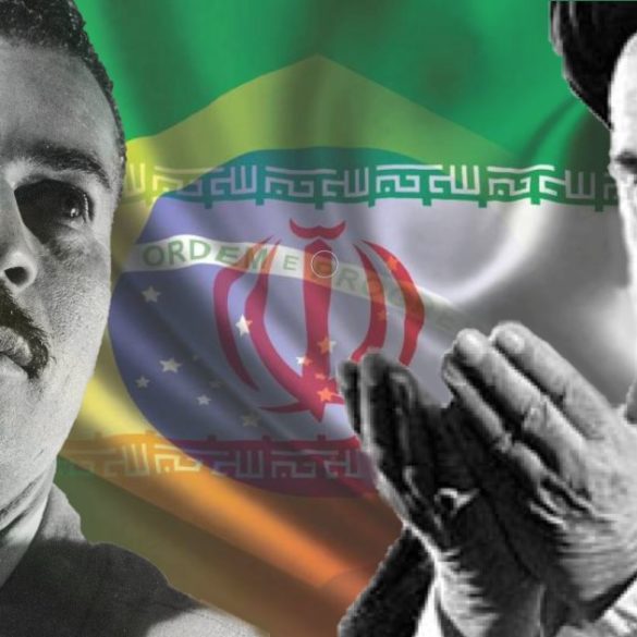Marighella e os Fadai iranianos