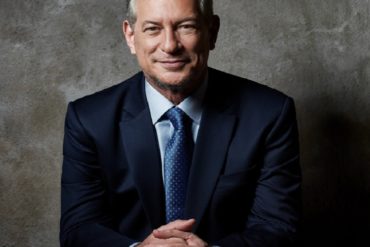 Ciro Gomes - Cristãos Trabalhistas fazem manifesto contra Estado Policial