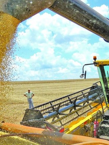 O Agro brasileiro para alem do preconceito