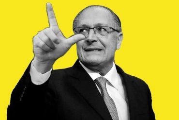A falsa polemica da alianca Lula-Alckmin