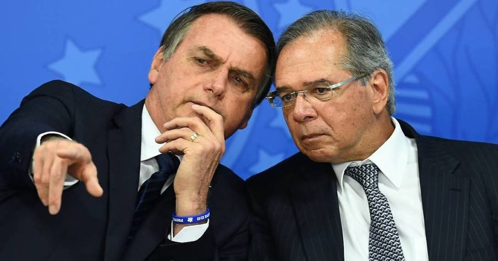 Derrotar bolsonaro ou o Bolsonarismo