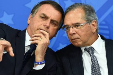 Derrotar bolsonaro ou o Bolsonarismo