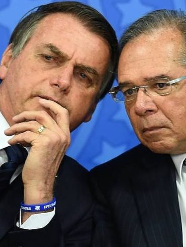Derrotar bolsonaro ou o Bolsonarismo