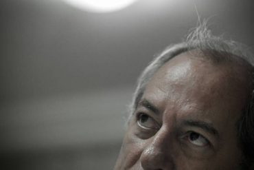 Uma Luz para Ciro Gomes a Frente Antissistema, a Frente da Esperanca