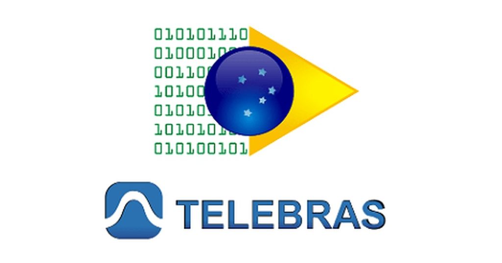 A Telebras e o segredo da China