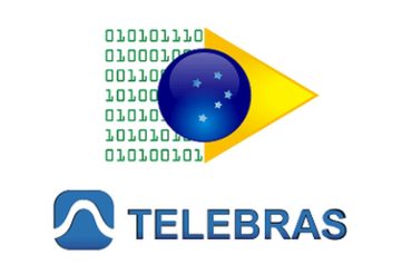 A Telebras e o segredo da China
