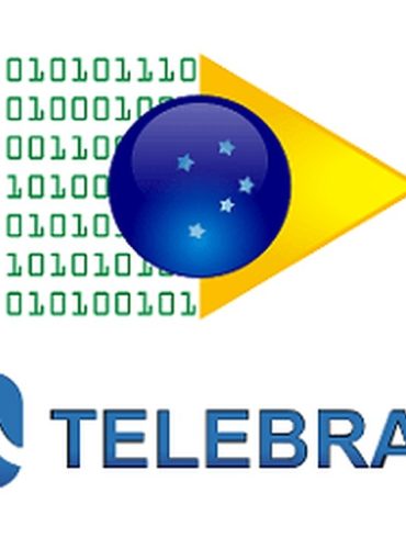 A Telebras e o segredo da China