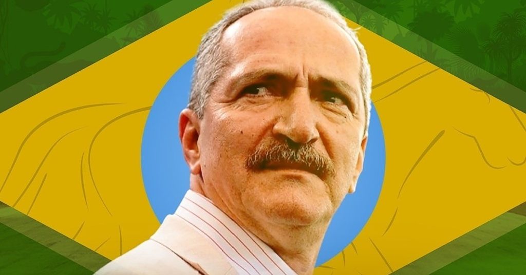 O Quinto Movimento comeca com um Partido Nacional