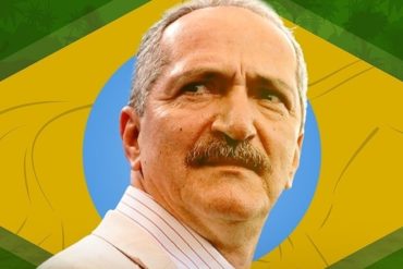 O Quinto Movimento comeca com um Partido Nacional